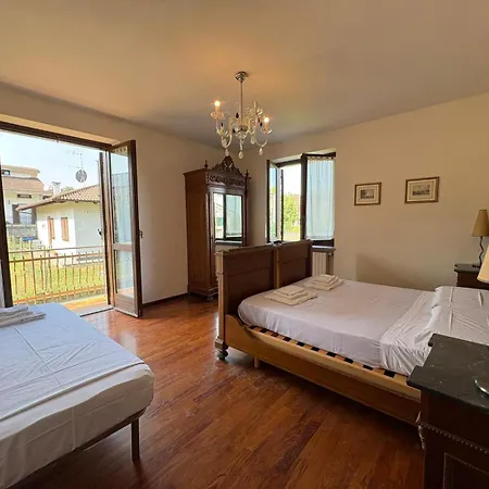 Conterno Apartment Monchiero