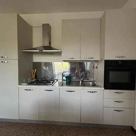 Conterno Apartment Monchiero