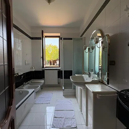 Apartment Conterno *