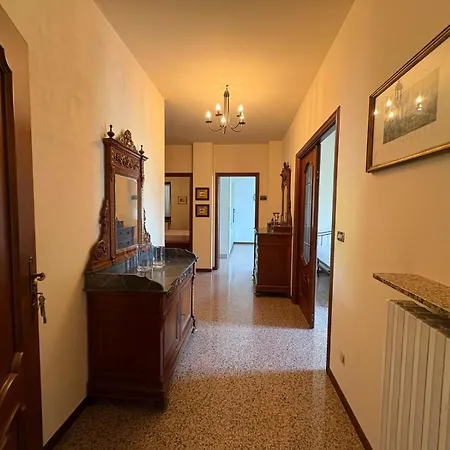 Conterno Apartment *