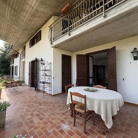 Apartment Conterno