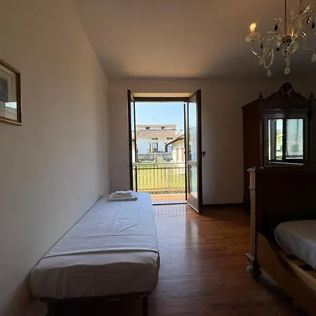 Apartment Conterno
