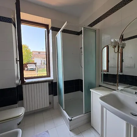 Apartment Conterno